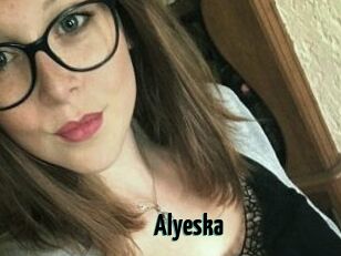 Alyeska