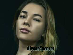 AlyonaSpencer