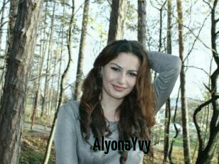 AlyonaYvy