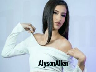 AlysonAllen