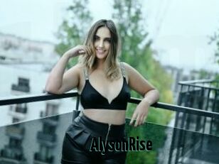 AlysonRise