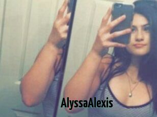 Alyssa_Alexis