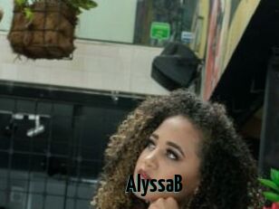 AlyssaB
