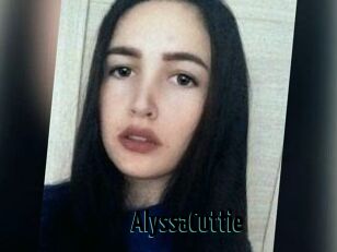 AlyssaCuttie