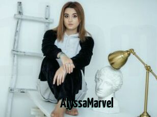 AlyssaMarvel