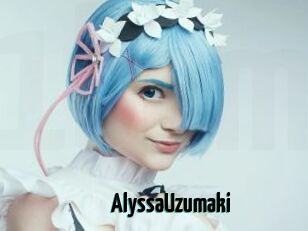 AlyssaUzumaki