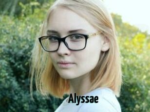 Alyssae