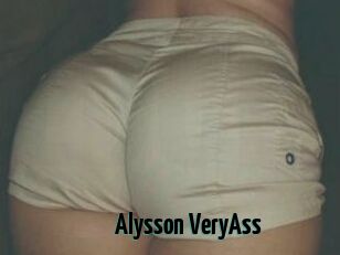 Alysson_VeryAss