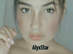 AlyxStar