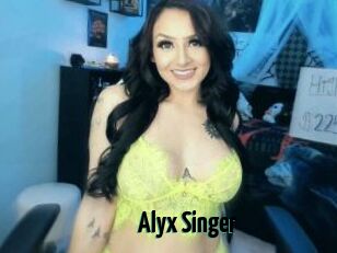 Alyx_Singer