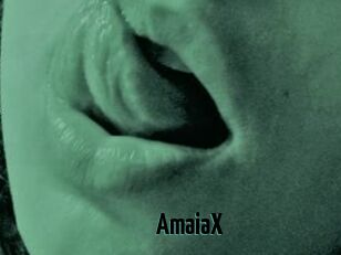 AmaiaX