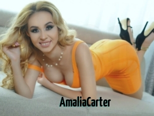AmaliaCarter