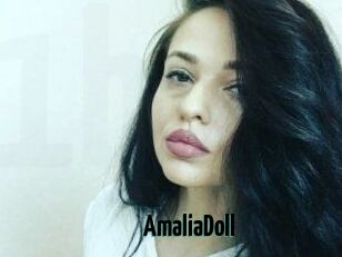 AmaliaDoll