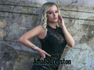 AmaliaGreyston