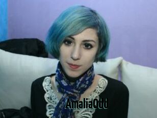 AmaliaOdd