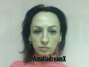 AmaliadreamX