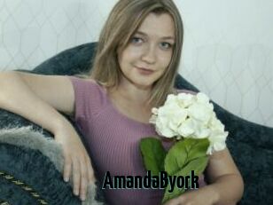 AmandaByork