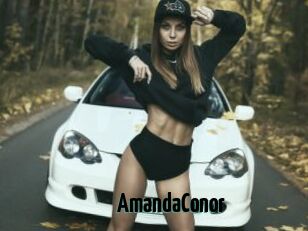 AmandaConor