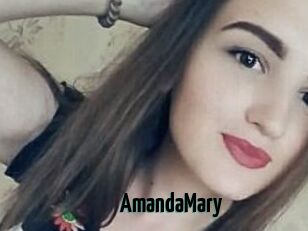 AmandaMary