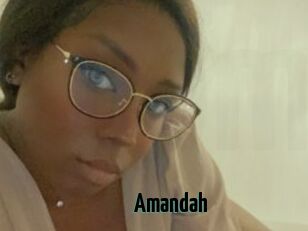 Amandah