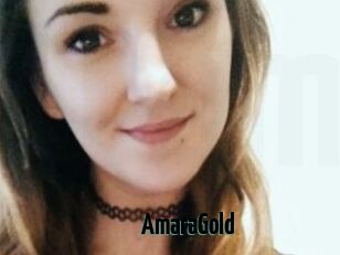 AmaraGold