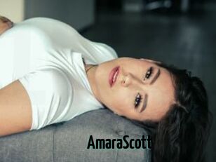 AmaraScott
