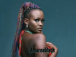 Amareablack