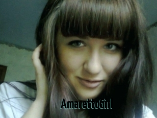 Amaretto_Girl