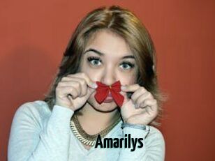 Amarilys