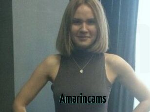 Amarincams