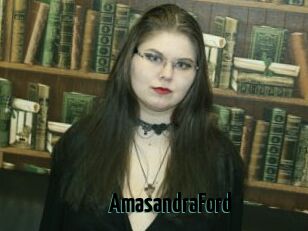 AmasandraFord