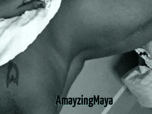 AmayzingMaya