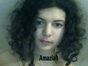 Amaziah