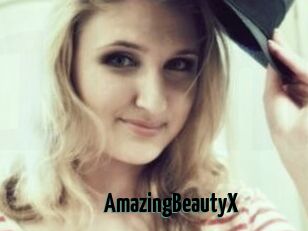 AmazingBeautyX