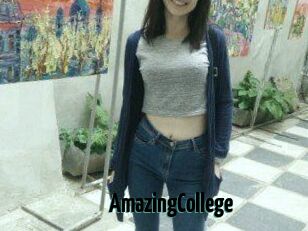 AmazingCollege