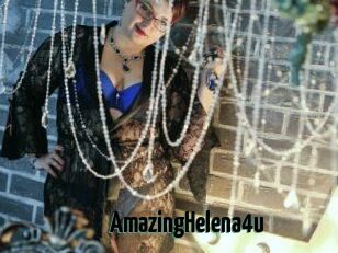 AmazingHelena4u