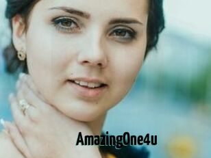 AmazingOne4u