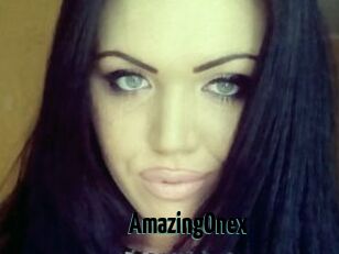 AmazingOnex