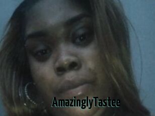 AmazinglyTastee