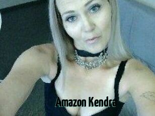 Amazon_Kendra