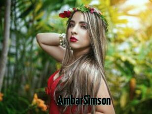 AmbarSimson