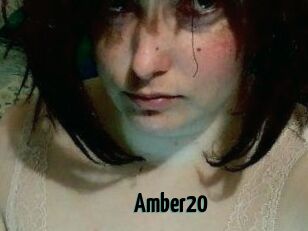 Amber20