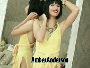AmberAnderson