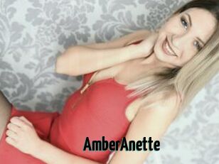 AmberAnette