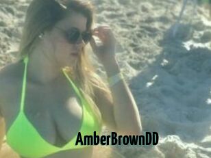 AmberBrownDD