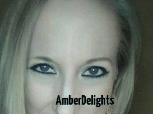 AmberDelights