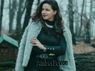 AmberDevon