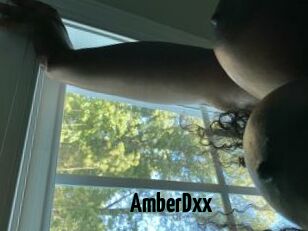 AmberDxx
