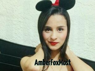 AmberFoxMost