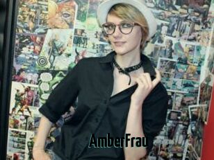 AmberFrau